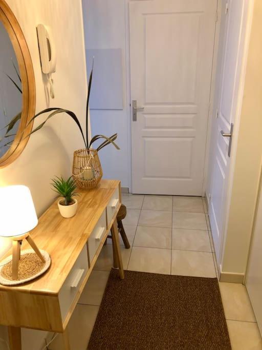 Les Toits De Nazado - 2-4 Personnes Apartment Erquy Exterior photo